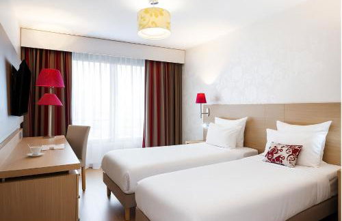 Residhome Aparthotel Paris Evry - Foto 58