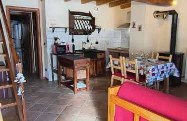 Petit Royal - Maisons de Charme - Appartamento per 6 persone - con Balcone e Soppalco - Foto 25