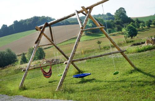 Ferienwohnung Bergmaier - Photo 30