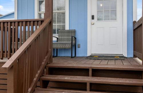 Coastal Haven Minutes From Beaches and Downtown - Foto 25