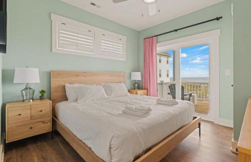 MerSea Oceanfront 10 Bedroom Home - Foto 46