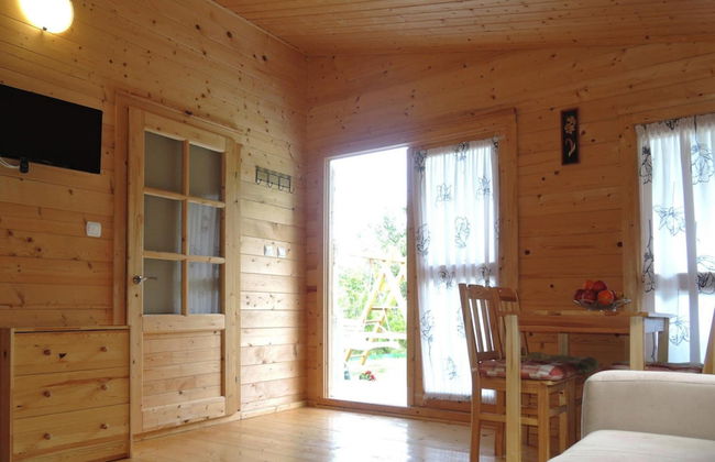 Holiday Home Near Baltic Sea and Nature Reserve - Photo 3