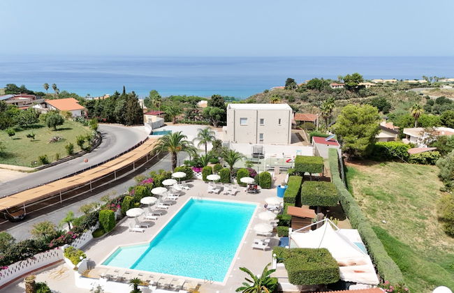 Residence Felix - Photo 59