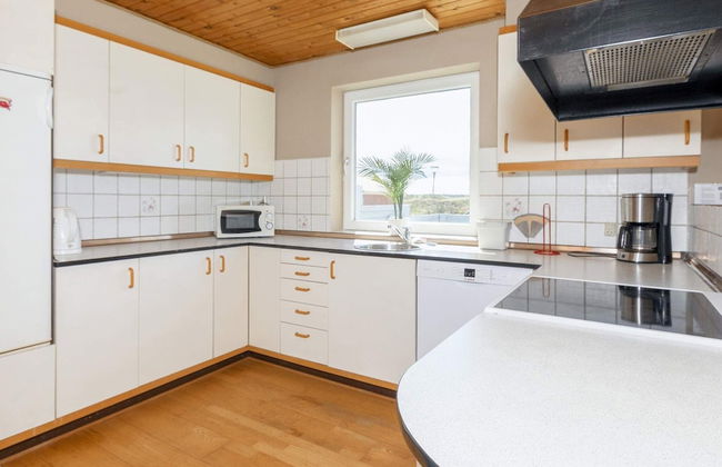 8 Person Holiday Home in Frostrup-by Traum - Foto 6