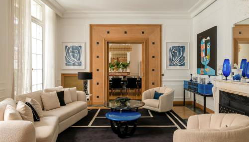 HIGHSTAY - Luxury Serviced Villa - Poincaré - Foto 2