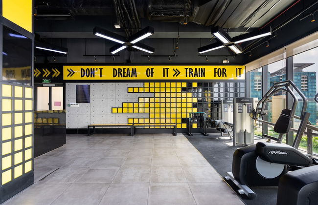 Madison Saigon - ANGIA Hospitality - Foto 79