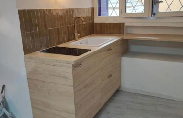 Beachfront studio at Plage du Faubourg - Foto 22