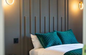 Arcadia Hotel - Foto 34