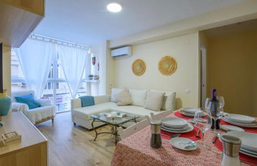 Almansa Malaga Center - Foto 14