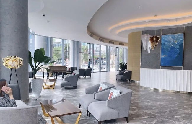 Wise Stay Panorama Condotel - Foto 1