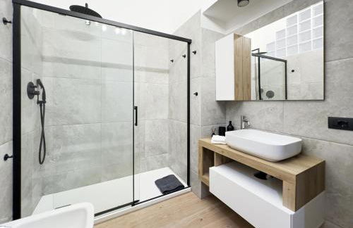 Casa Enea - Luxury House - Porta Romana - Duomo M3 - Foto 14