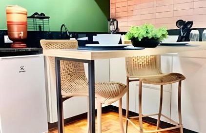 Studio AKN 3 (FIASP, USP, CPO, Mondelli, FACOP) - Foto 13