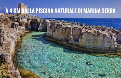 Casa Rossella - Tricase zona Ospedale - Foto 20