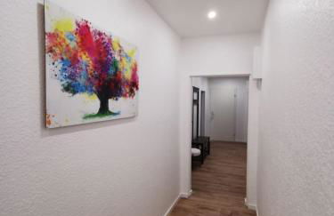 Bergstadt Apartment Lautenthal ,Modern, Stylisch, Geräumig - Foto 23