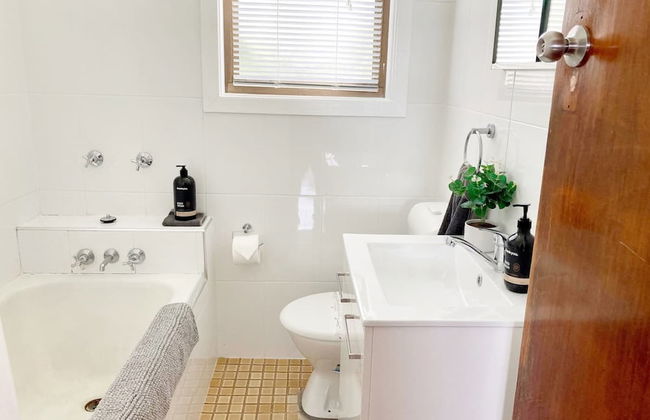 Fieldsend Cottage - Foto 11