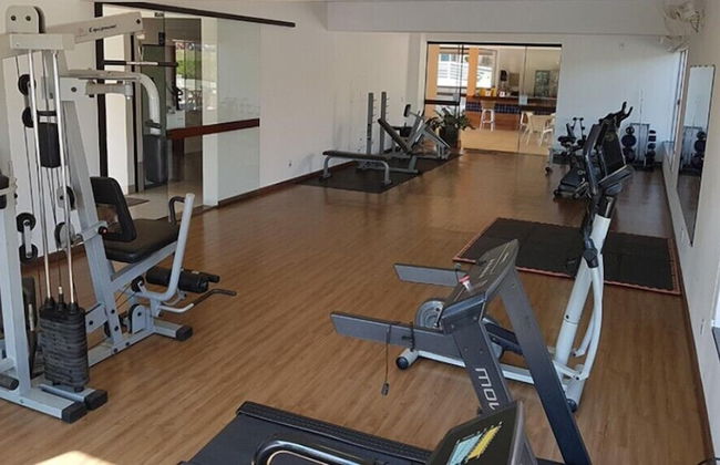 Engenho da Serra Hotel & Ecoresort - Foto 21