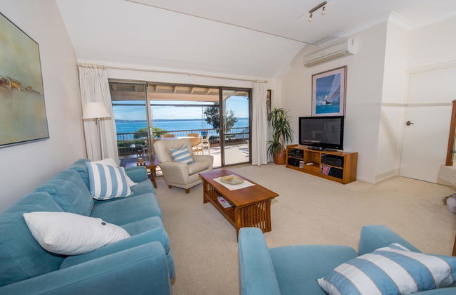 A Yachtsmans Rest Unit 4, 37 Victoria Parade - Photo 11