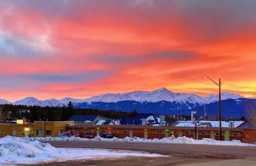 1 Spacious Private Room Dog Friendly Leadville - Foto 24