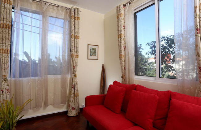 Rochinha Cozy Home - Foto 62