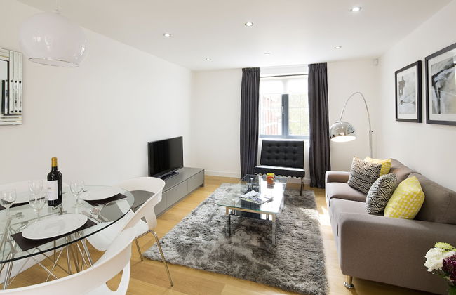 Cambric by Aeria Apartments - Foto 14