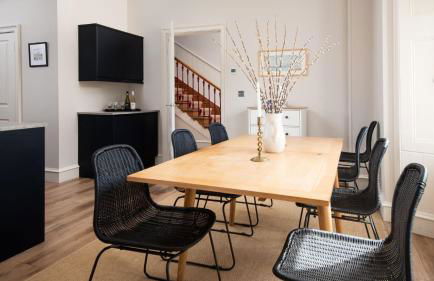 Cambridge House - Foto 8