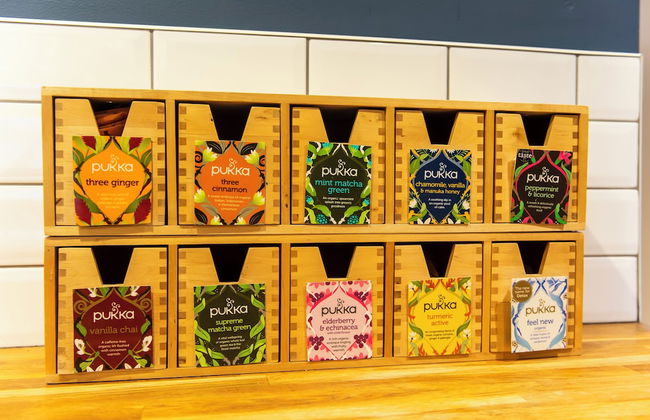 Maya's Glasgow Holiday Homes - Photo 34