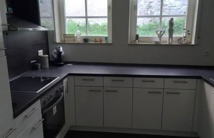 Wohlfühloase historische Altstadt Gundelsheim Neckarstrasse 16 Eingang 2 - Foto 13