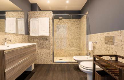 Amazing Skyline Apartment, Brera - Foto 13