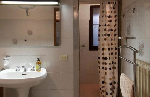 ROSSO DEL CHIANTI al CENTRO STORICO 2 - Foto 19