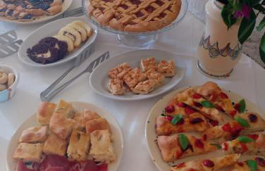 Masseria Giustiniani - Foto 57