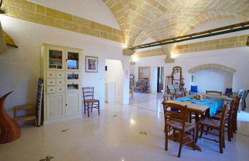 Villa Le Macchie - Foto 7