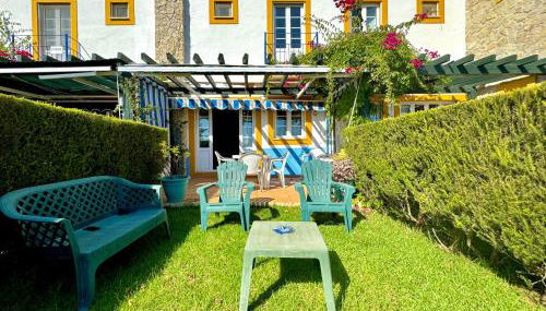 Algarve Praia Verde Verde by Homing - Foto 5, Garden, Garden view