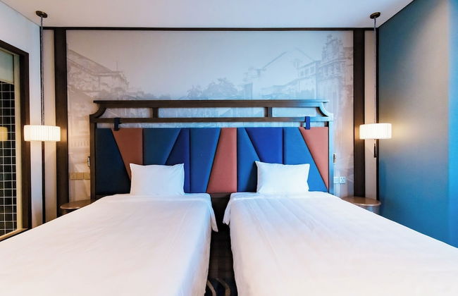 CONDOTEL CHAM BAY LUXURY - Foto 20