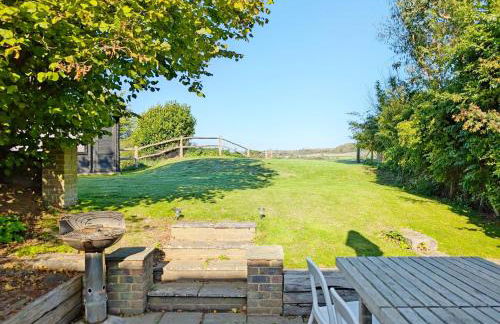 Courtyard Cottage, Pulborough - Foto 39