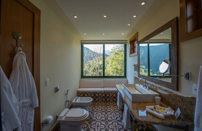 Quinta da Paz Resort - Foto 36