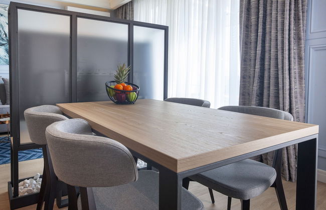 Dj City Vista Luxury Apartments - Foto 51