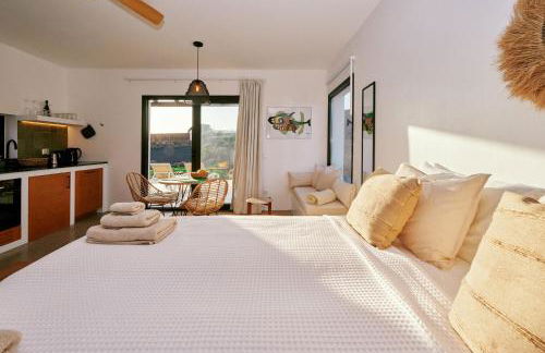 Casa del Aljibe - El Estudio - Foto 5