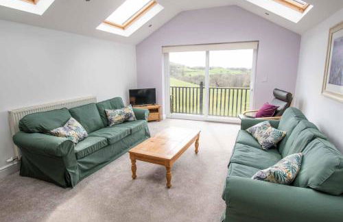 Long Byres Holiday Cottages - Foto 41