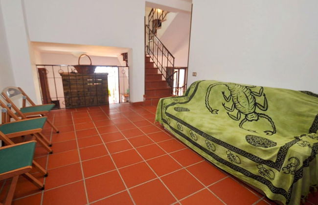 Villa a Pisciotta ID 676 - Foto 32