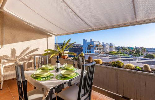 MEDANO4YOU The Rosuca Holiday Home - Foto 15