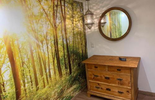 Fewo Schwarzwaldstern 1, Todtnau, 3 Schlafzimmer - Foto 9