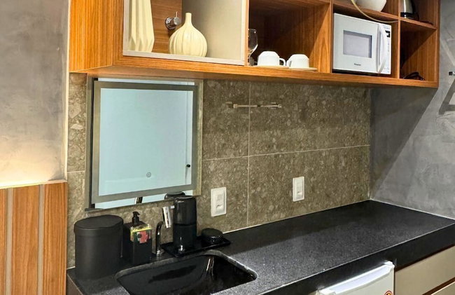 LM Setai Yacht Cabo Branco - Foto 113