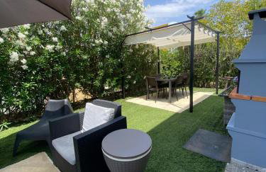 Villa 4 Rooms, Swiming Pool Pink - Foto 30