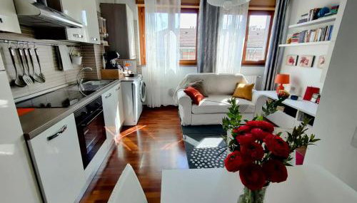 Premier Apartment Milano - Foto 1, dishwasher, heating, toaster, Game Room