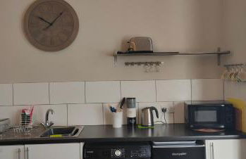 Fishtail House - Stylish Apartments minutes from the sea - Foto 17