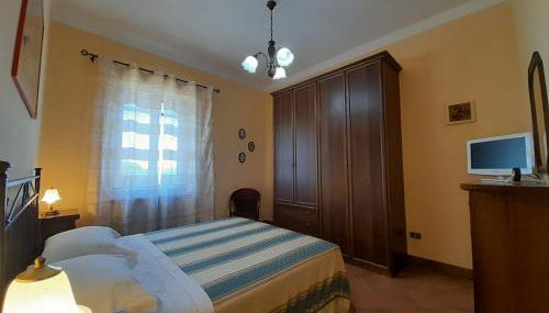 CASA VACANZE ANTICA VOLSINII - Foto 5