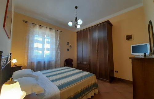 CASA VACANZE ANTICA VOLSINII - Foto 5