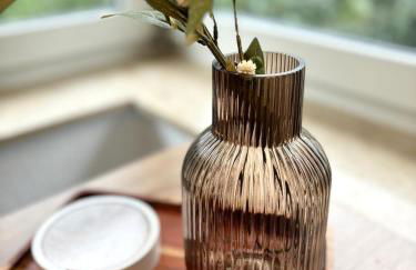 6 Pers, WLAN, Netflix, Nähe Mercedes Benz - Foto 7