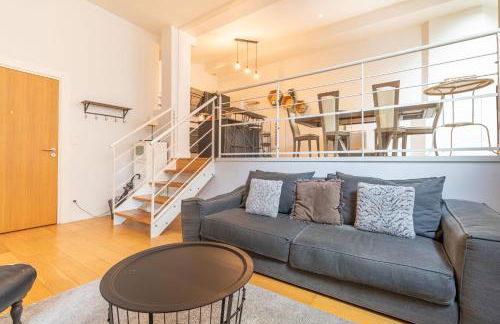 Comfortable escape in the heart of Toulouse - Foto 2