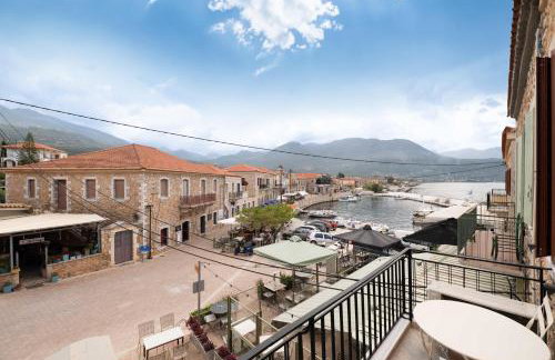 Mani view luxury house - Foto 61